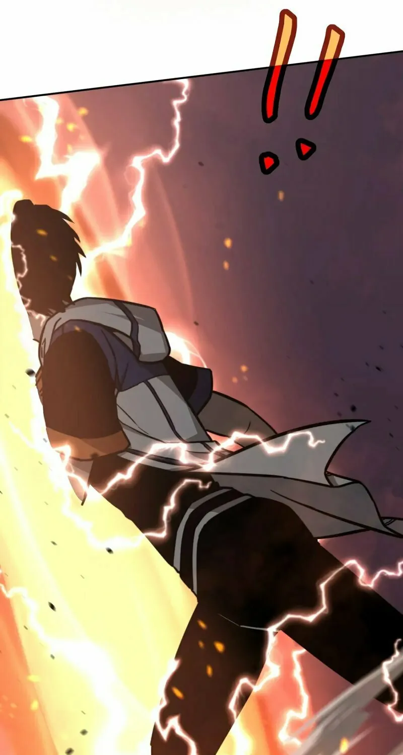 Read Extraordinary Evolution chapter 44 image 2 on Lezhin