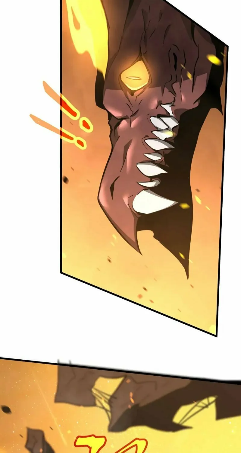 Read Extraordinary Evolution chapter 44 image 23 on Lezhin