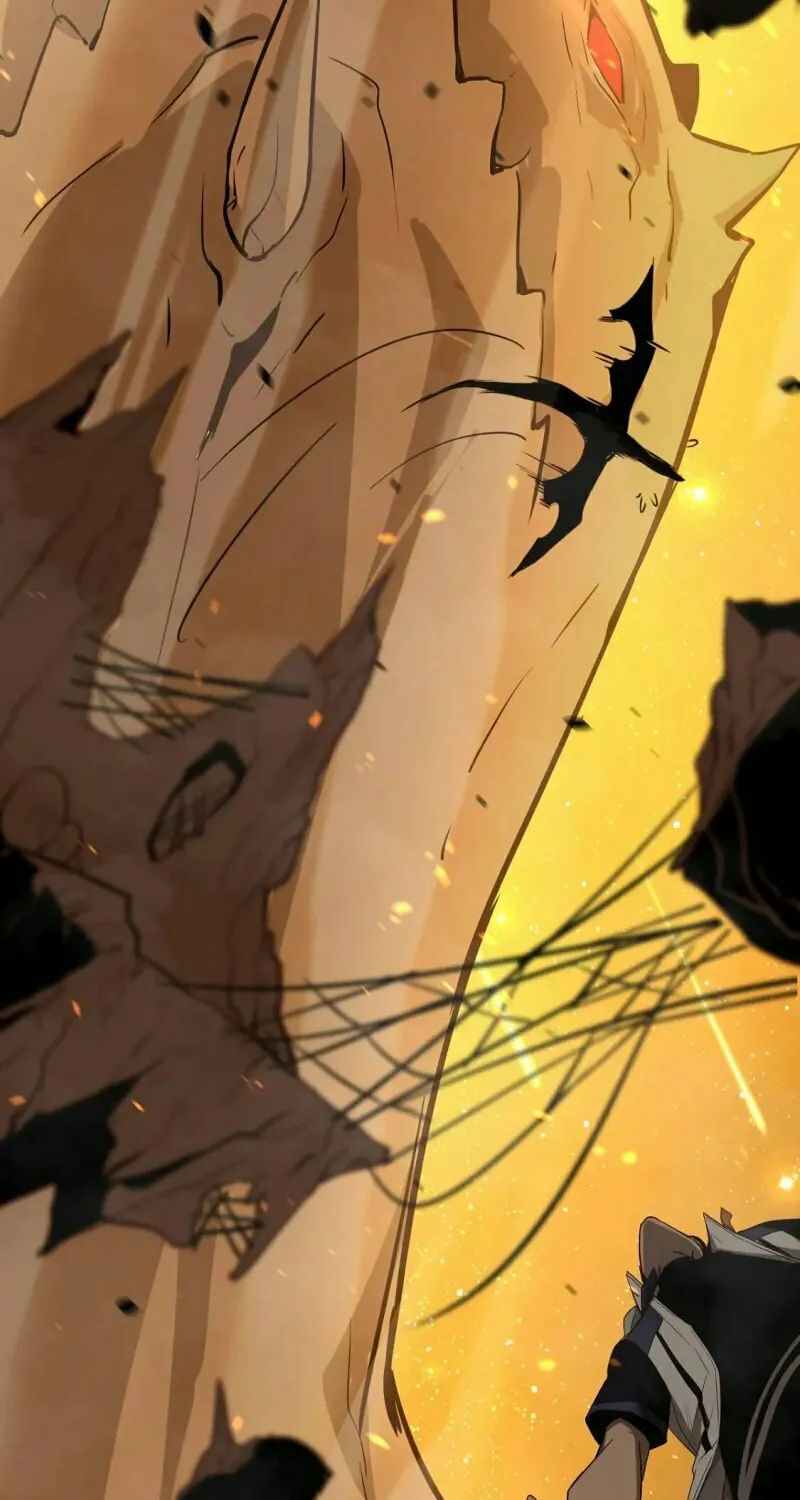 Read Extraordinary Evolution chapter 44 image 25 on Lezhin