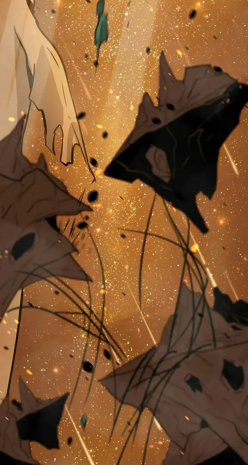 Read Extraordinary Evolution chapter 44 image 27 on Lezhin