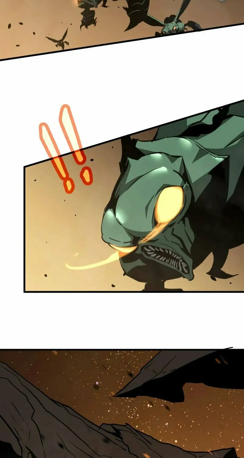 Read Extraordinary Evolution chapter 44 image 29 on Lezhin