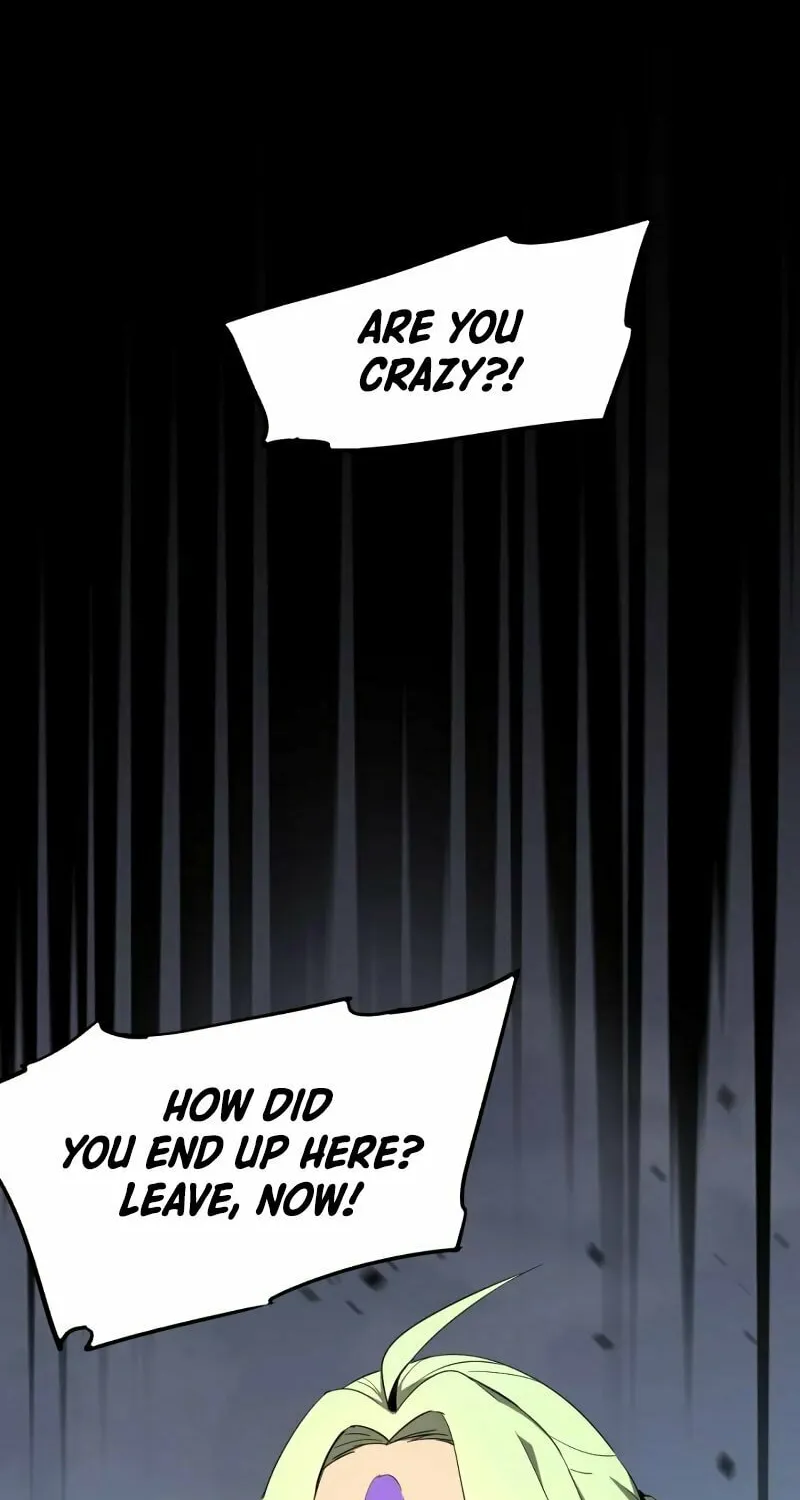 Read Extraordinary Evolution chapter 44 image 31 on Lezhin