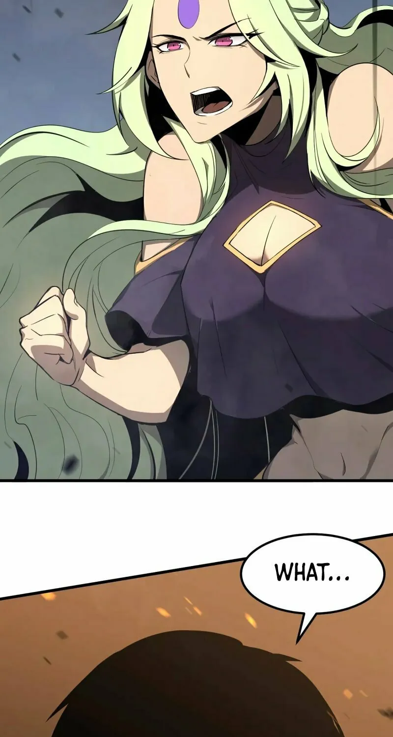 Read Extraordinary Evolution chapter 44 image 32 on Lezhin