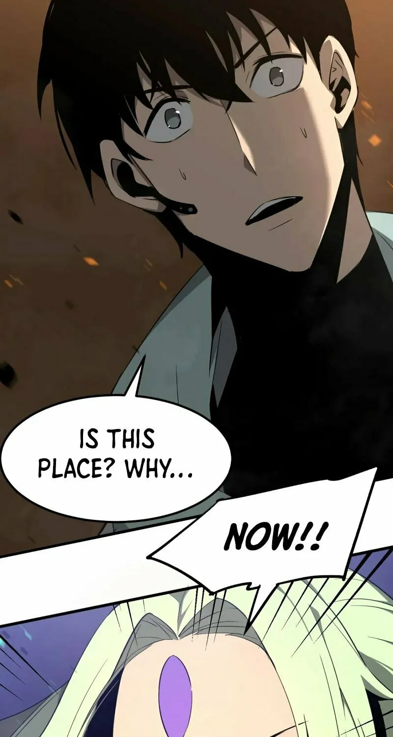 Read Extraordinary Evolution chapter 44 image 33 on Lezhin