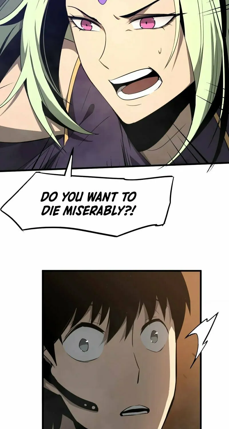 Read Extraordinary Evolution chapter 44 image 34 on Lezhin