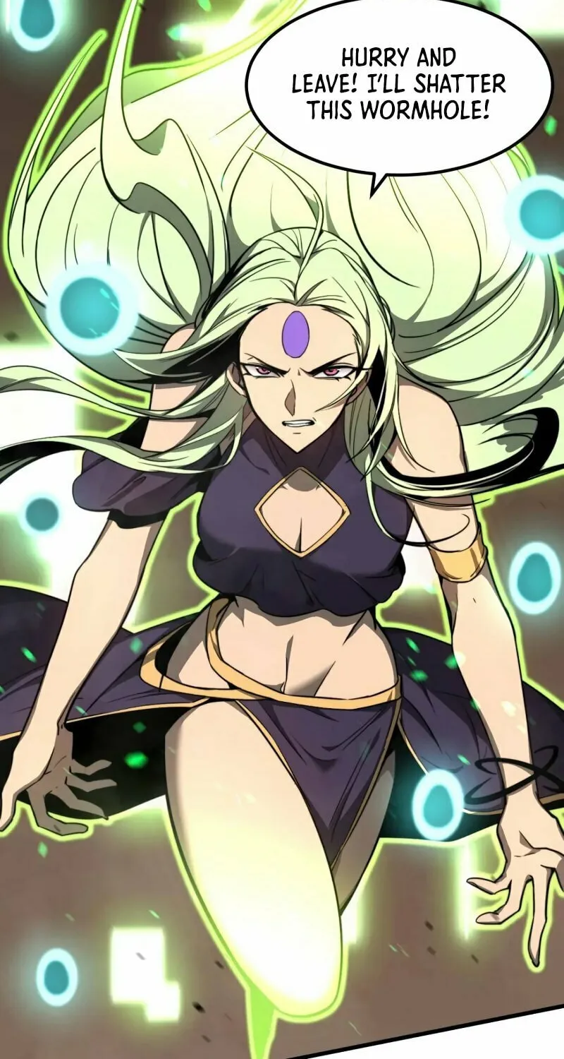 Read Extraordinary Evolution chapter 44 image 39 on Lezhin
