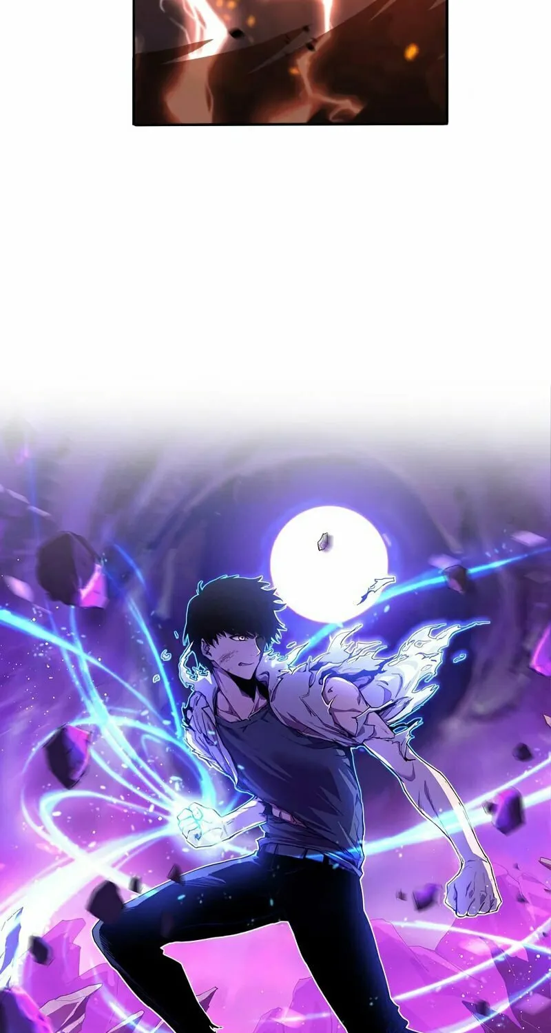 Read Extraordinary Evolution chapter 44 image 4 on Lezhin