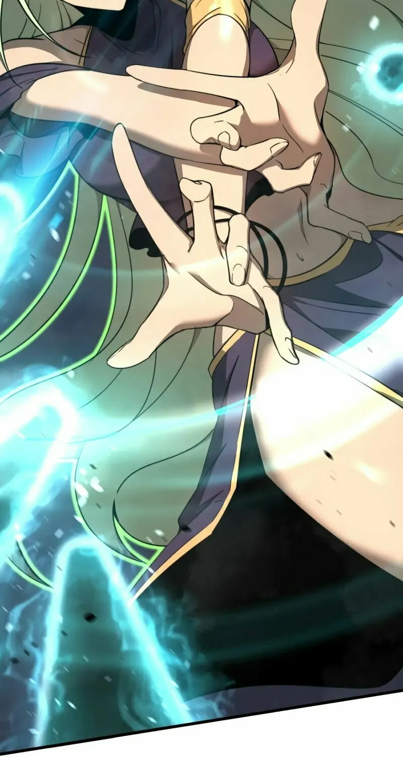 Read Extraordinary Evolution chapter 44 image 41 on Lezhin