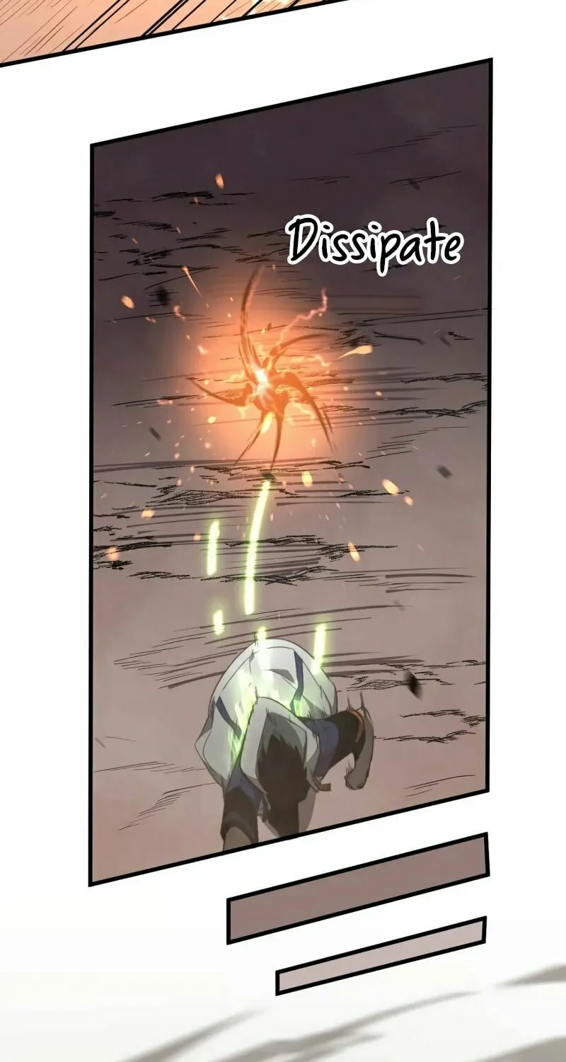 Read Extraordinary Evolution chapter 44 image 43 on Lezhin