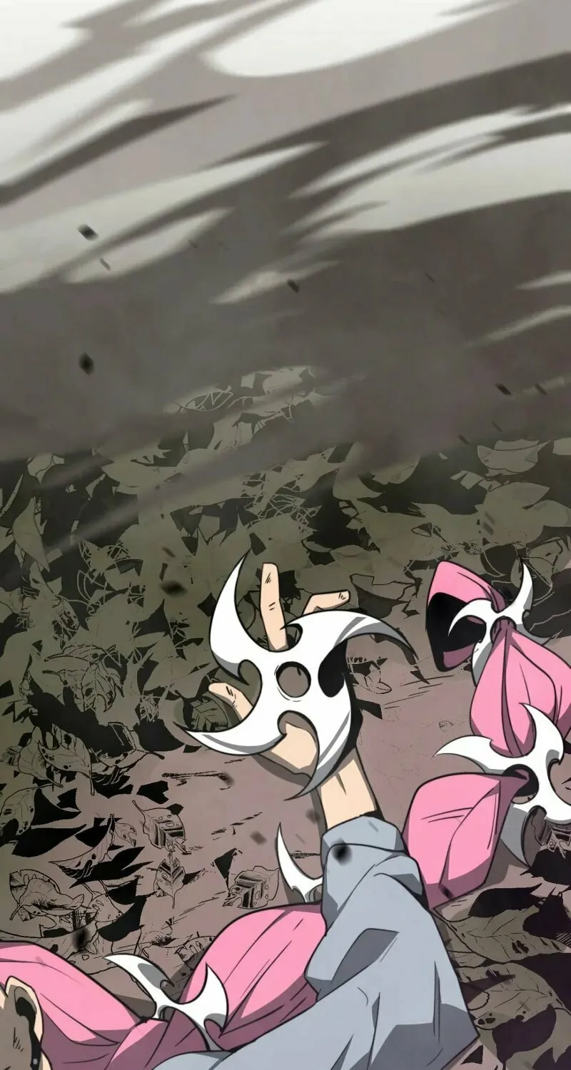 Read Extraordinary Evolution chapter 44 image 44 on Lezhin