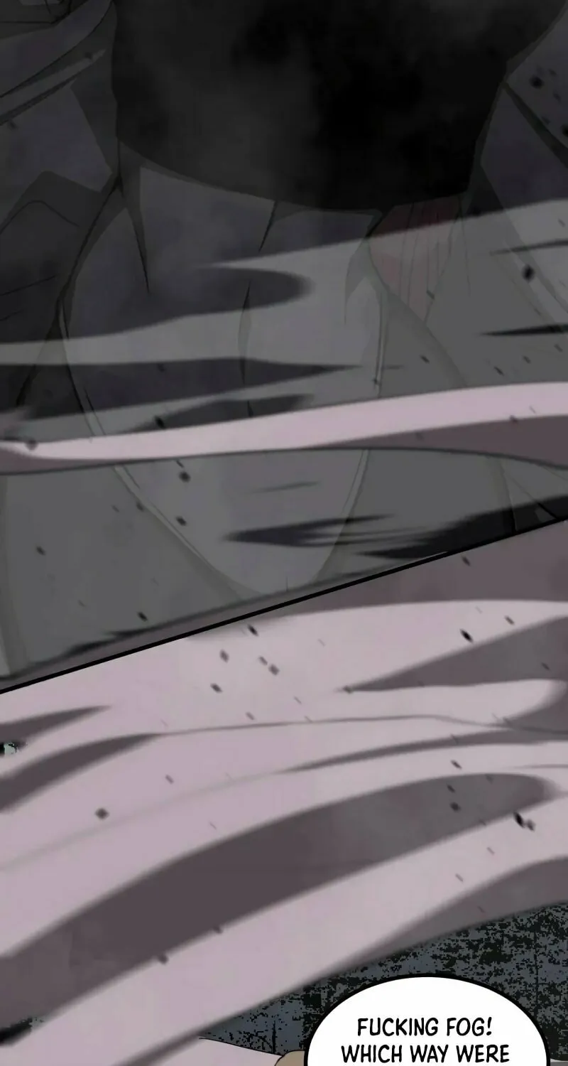 Read Extraordinary Evolution chapter 44 image 49 on Lezhin