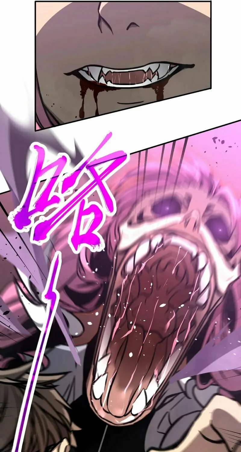 Read Extraordinary Evolution chapter 44 image 54 on Lezhin
