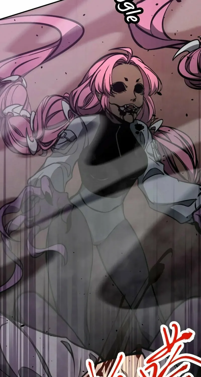 Read Extraordinary Evolution chapter 44 image 57 on Lezhin