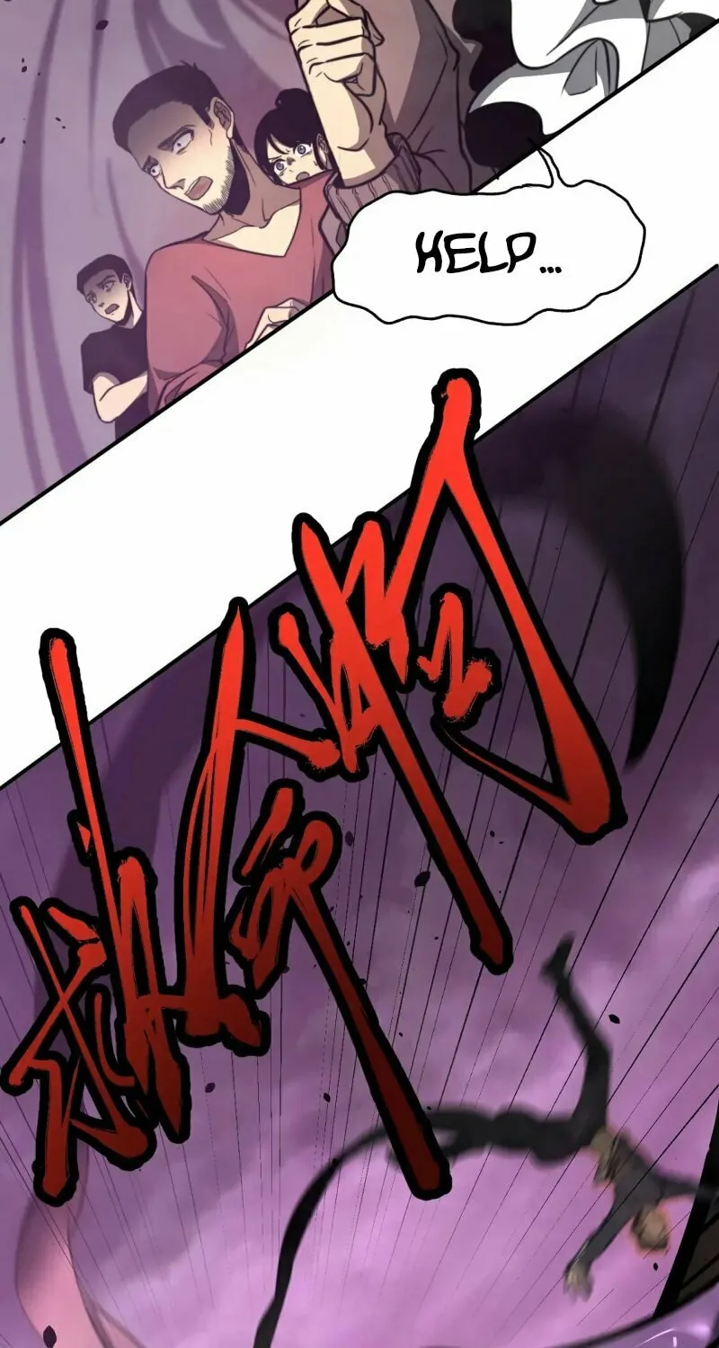 Read Extraordinary Evolution chapter 44 image 59 on Lezhin