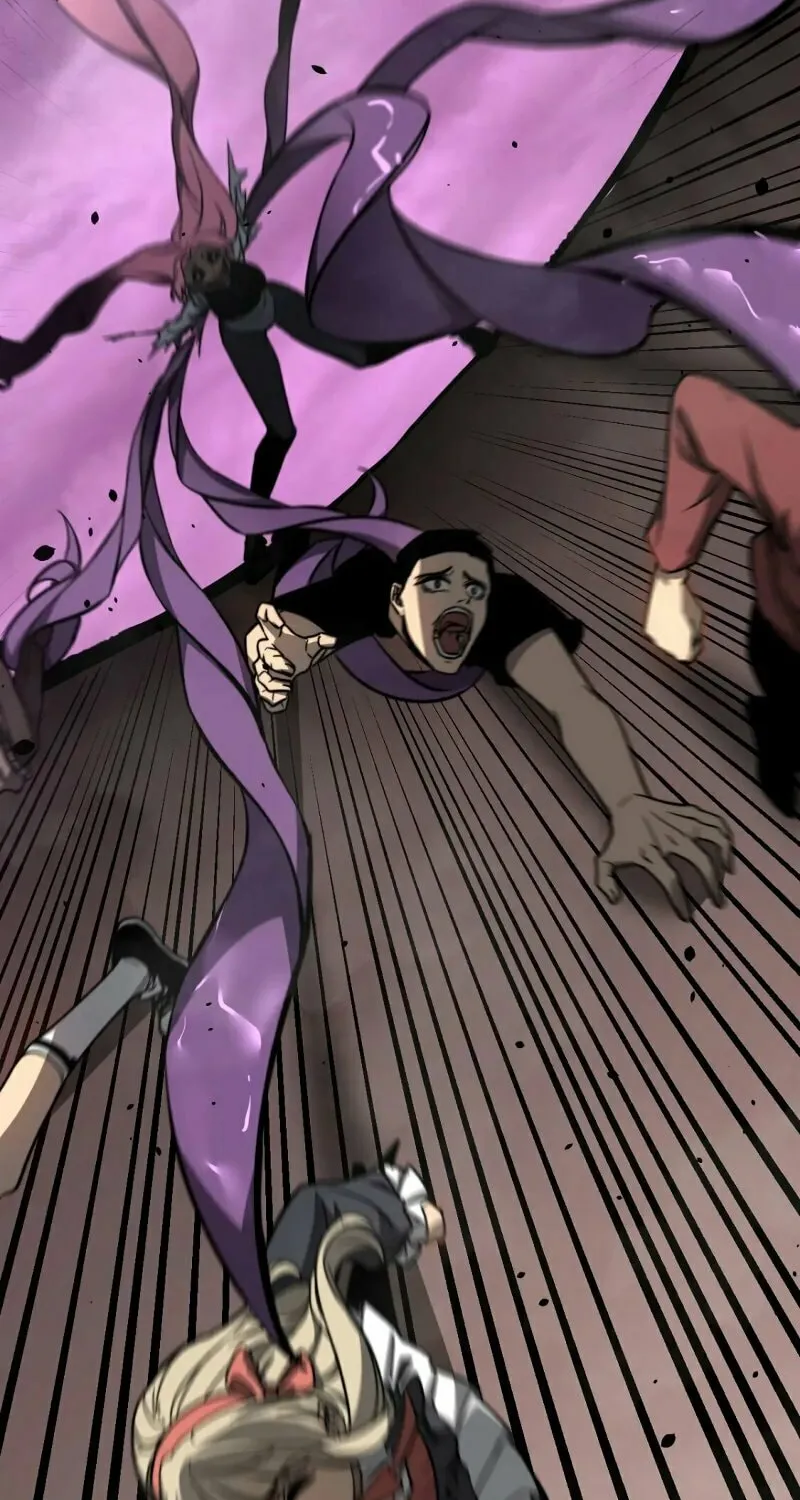 Read Extraordinary Evolution chapter 44 image 60 on Lezhin
