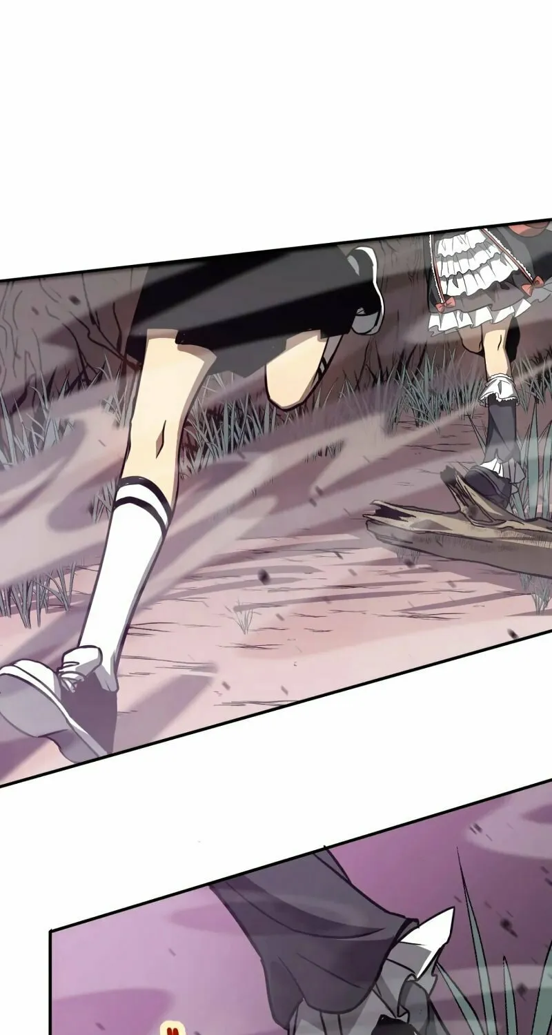 Read Extraordinary Evolution chapter 44 image 62 on Lezhin