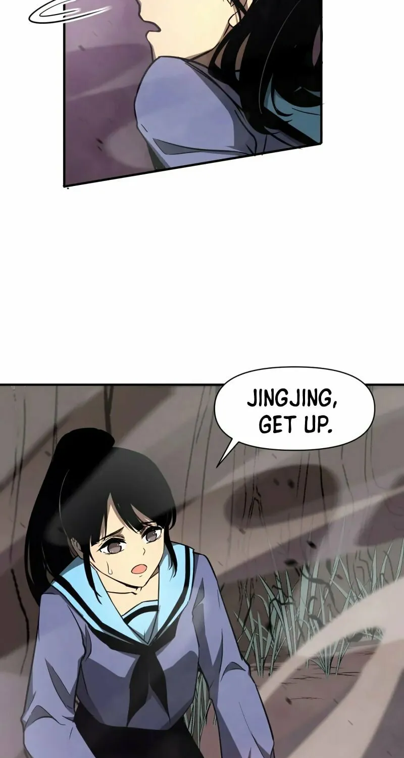 Read Extraordinary Evolution chapter 44 image 64 on Lezhin