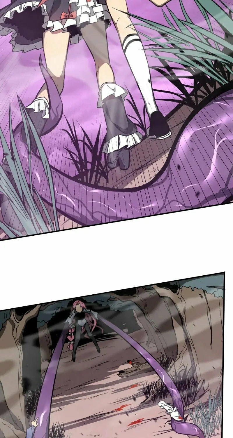 Read Extraordinary Evolution chapter 44 image 68 on Lezhin