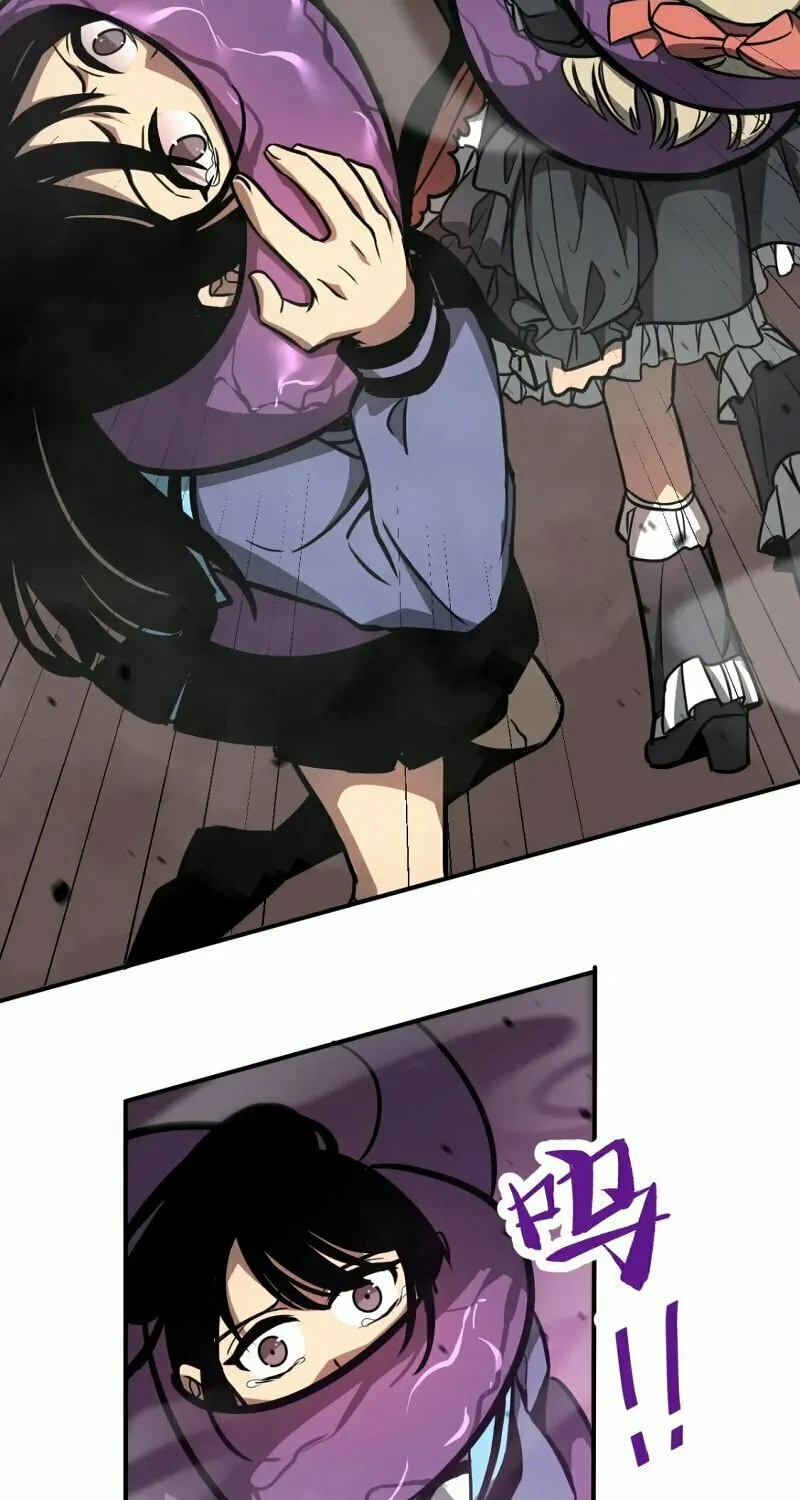 Read Extraordinary Evolution chapter 44 image 70 on Lezhin