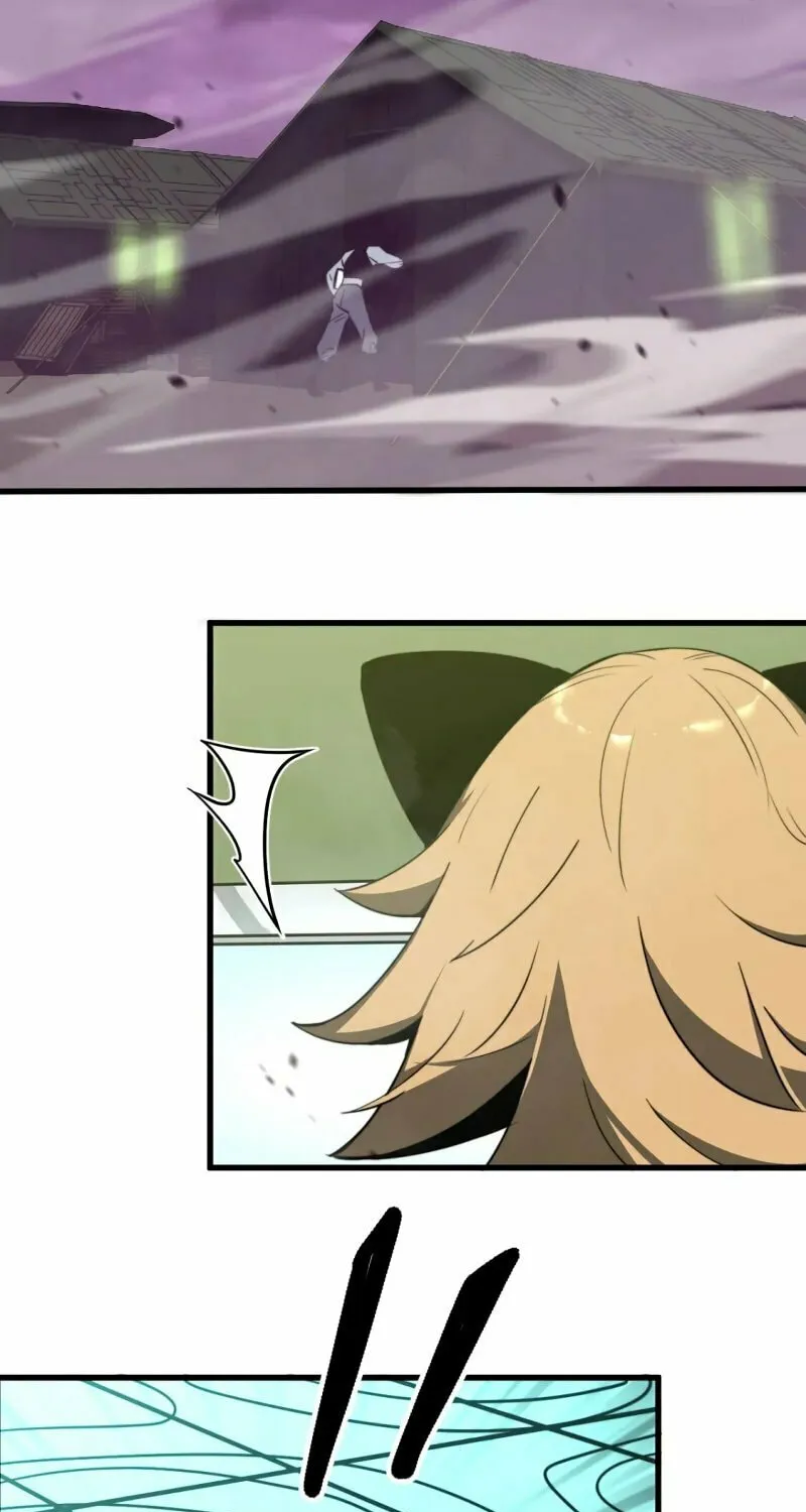 Read Extraordinary Evolution chapter 44 image 74 on Lezhin