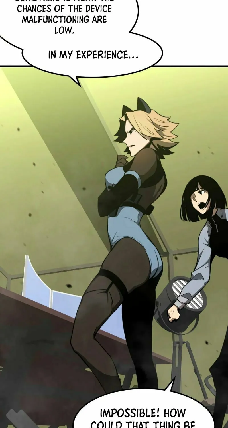 Read Extraordinary Evolution chapter 44 image 78 on Lezhin