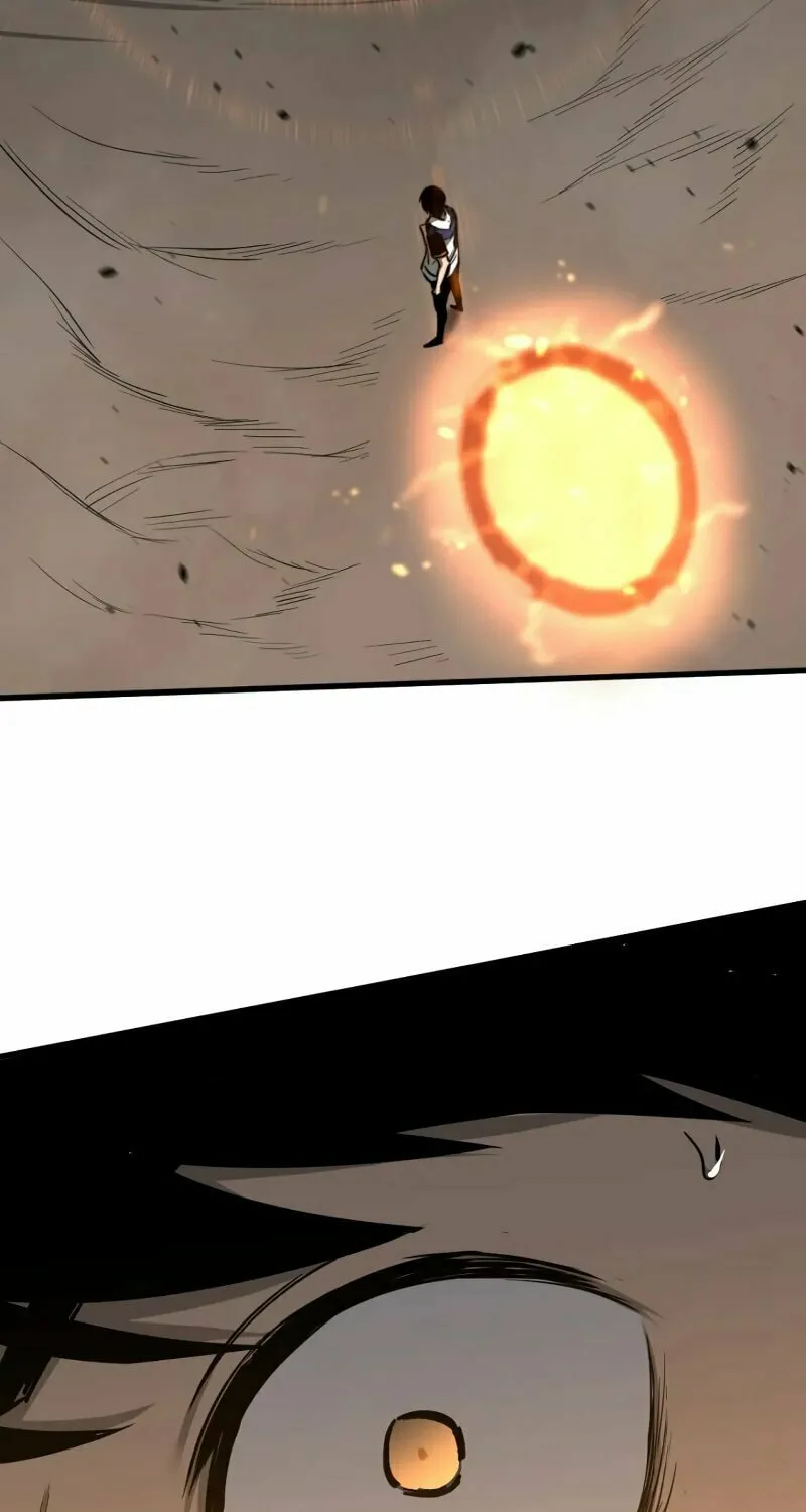 Read Extraordinary Evolution chapter 44 image 8 on Lezhin