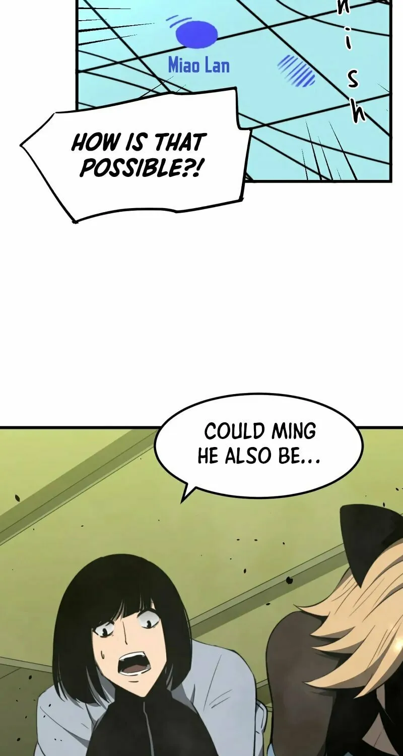 Read Extraordinary Evolution chapter 44 image 80 on Lezhin