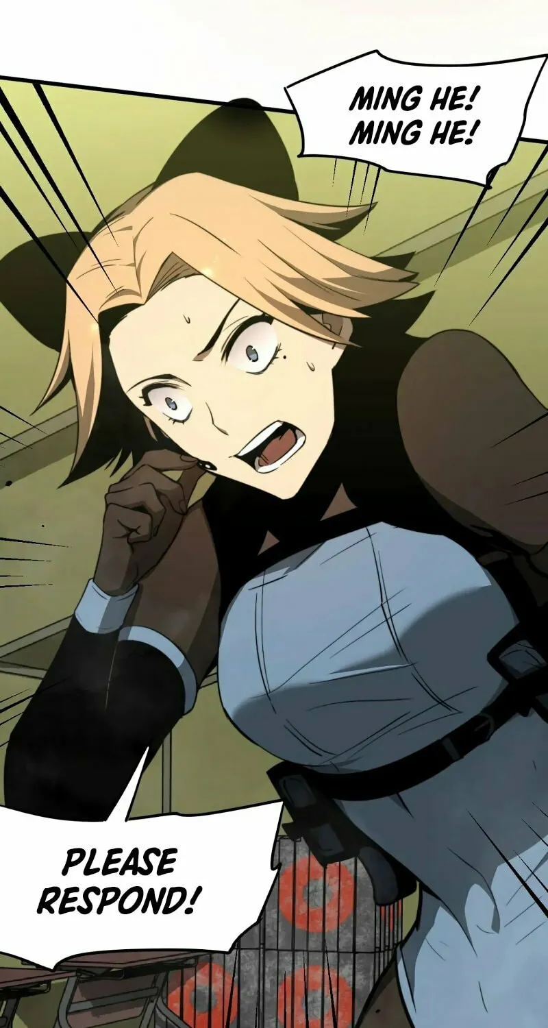 Read Extraordinary Evolution chapter 44 image 86 on Lezhin