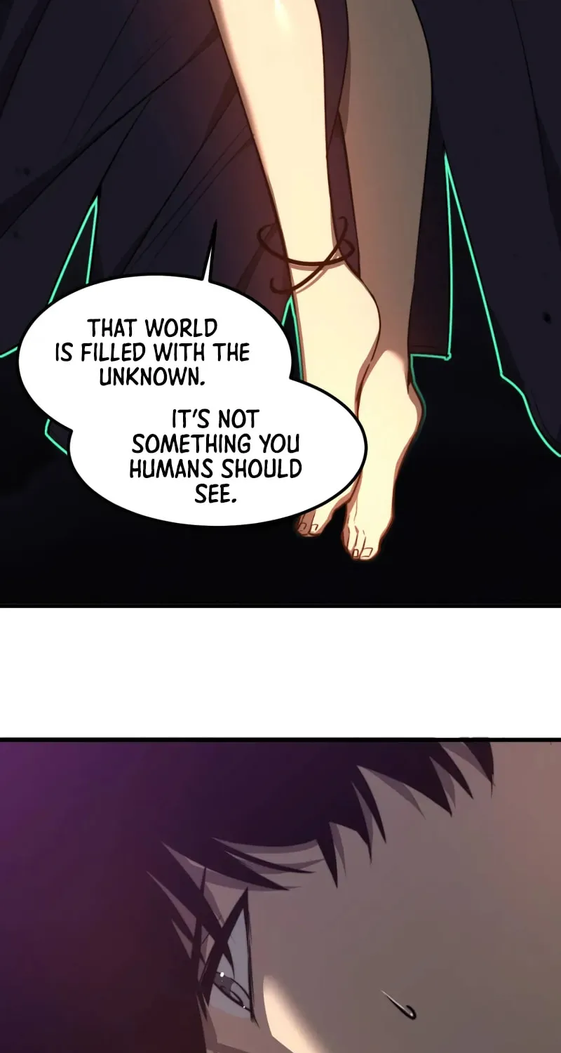 Read Extraordinary Evolution chapter 45 image 10 on Lezhin