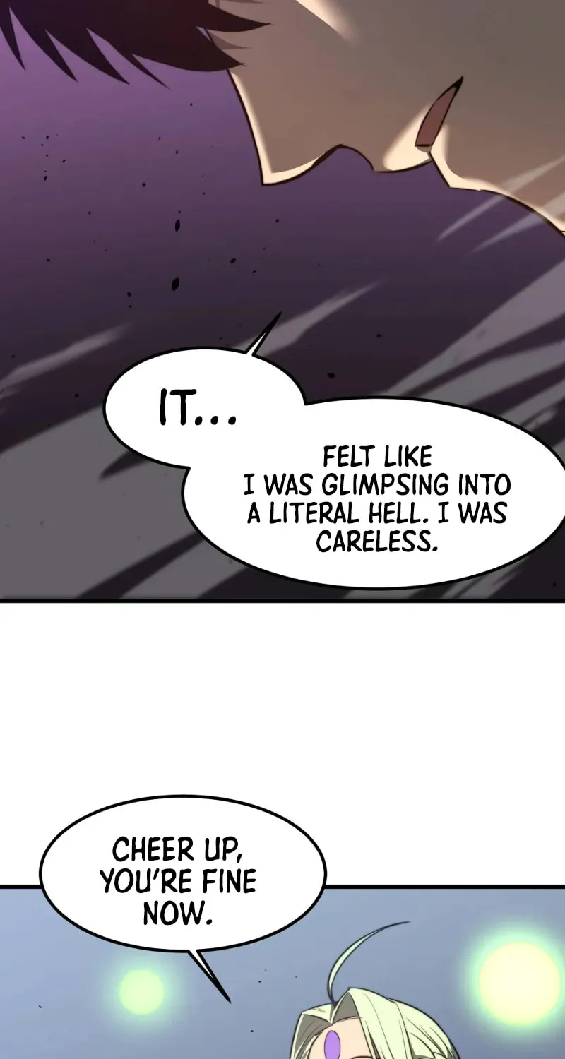 Read Extraordinary Evolution chapter 45 image 11 on Lezhin
