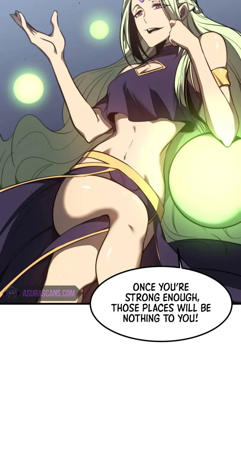 Read Extraordinary Evolution chapter 45 image 12 on Lezhin