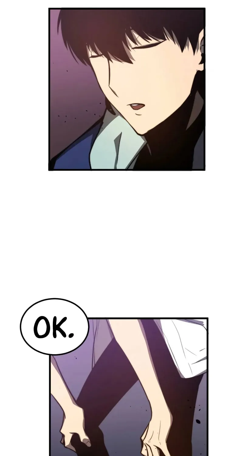 Read Extraordinary Evolution chapter 45 image 13 on Lezhin