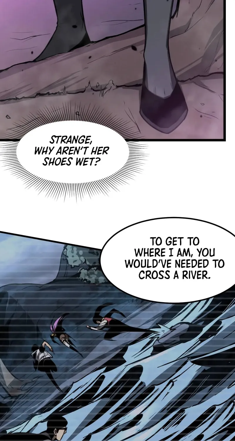 Read Extraordinary Evolution chapter 45 image 23 on Lezhin