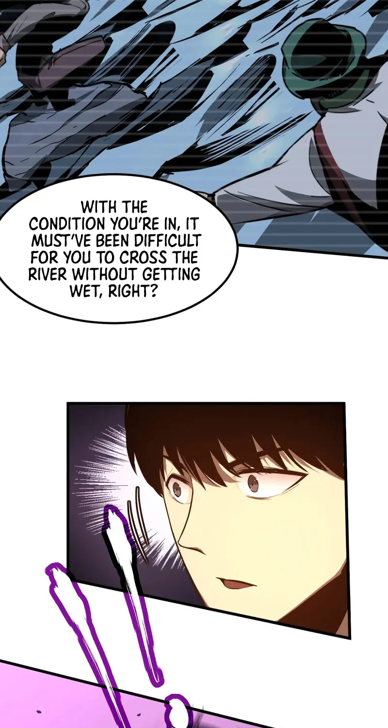 Read Extraordinary Evolution chapter 45 image 24 on Lezhin