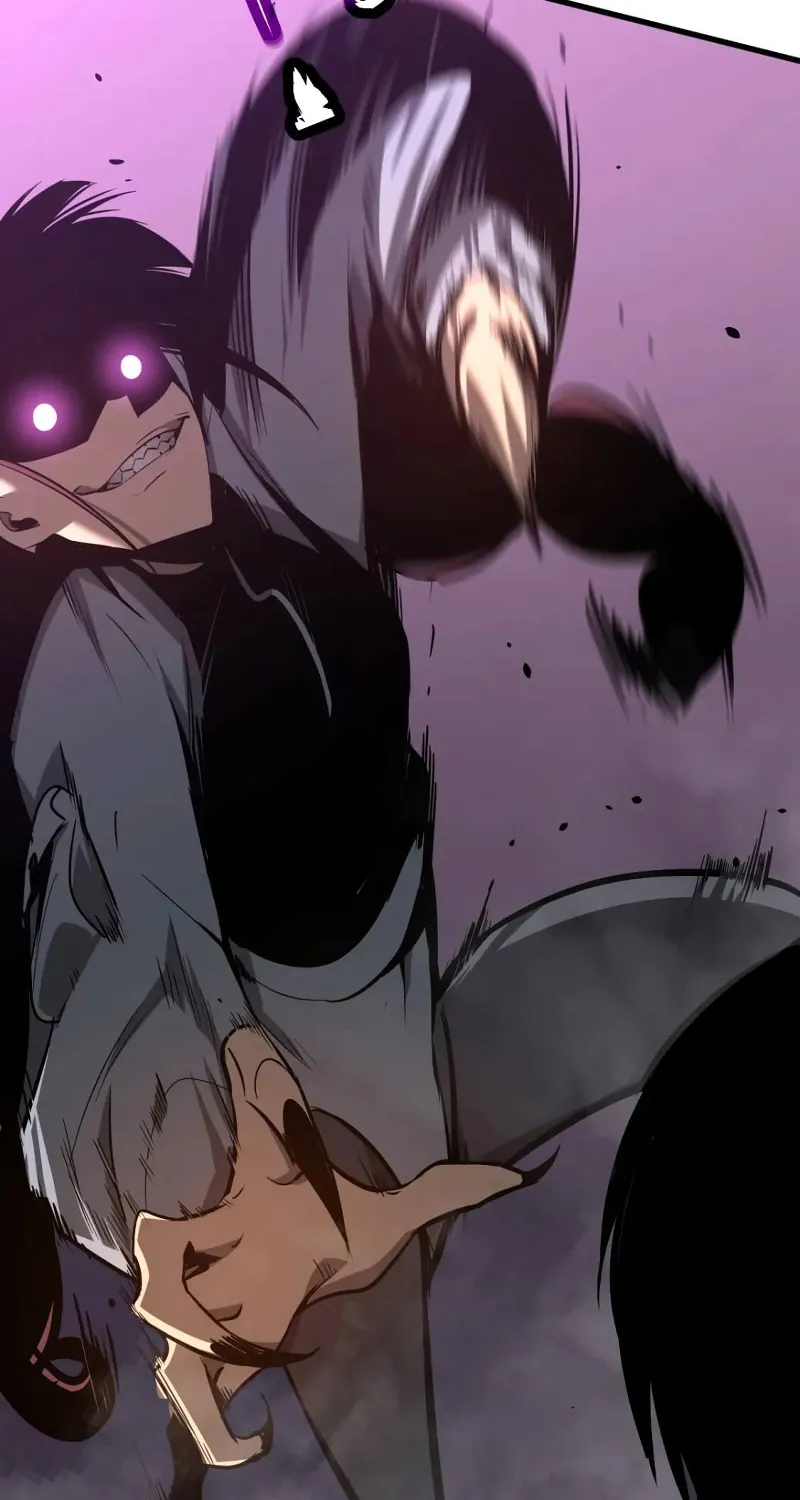 Read Extraordinary Evolution chapter 45 image 25 on Lezhin