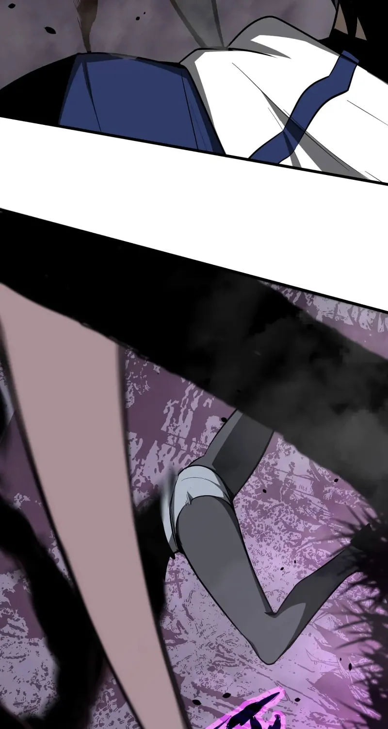 Read Extraordinary Evolution chapter 45 image 26 on Lezhin