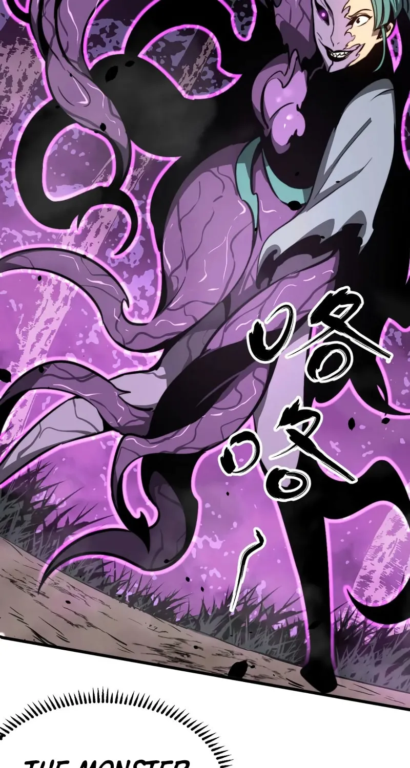 Read Extraordinary Evolution chapter 45 image 29 on Lezhin