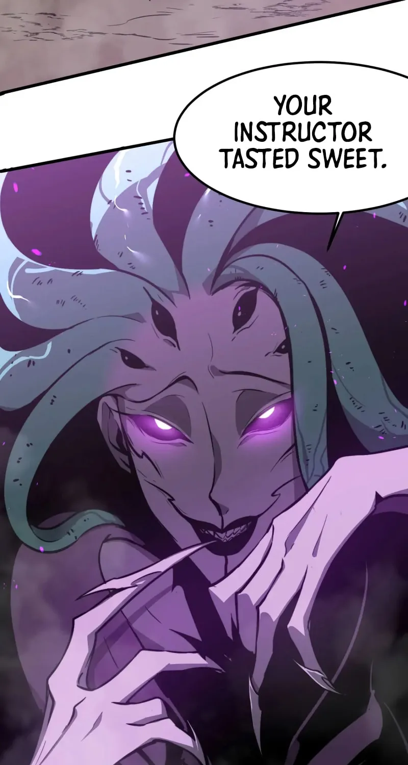 Read Extraordinary Evolution chapter 45 image 36 on Lezhin