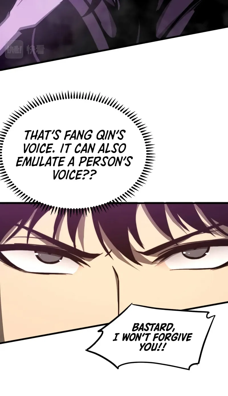 Read Extraordinary Evolution chapter 45 image 37 on Lezhin