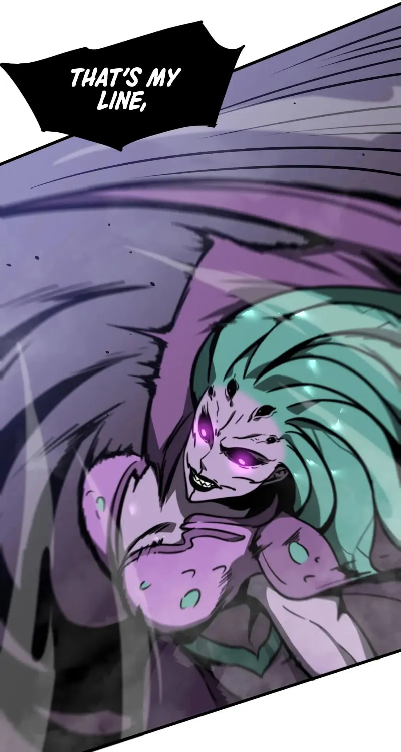 Read Extraordinary Evolution chapter 45 image 38 on Lezhin