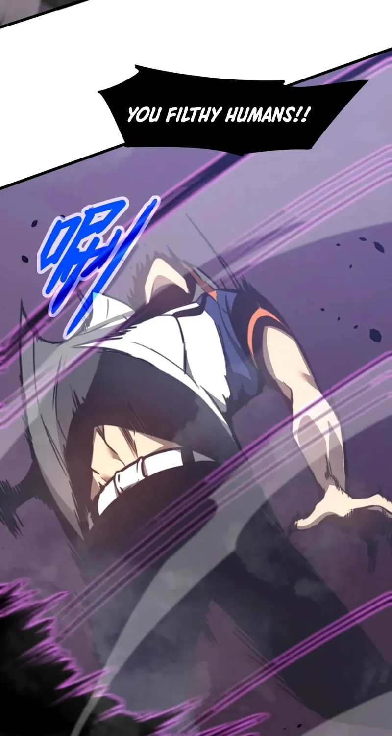 Read Extraordinary Evolution chapter 45 image 39 on Lezhin