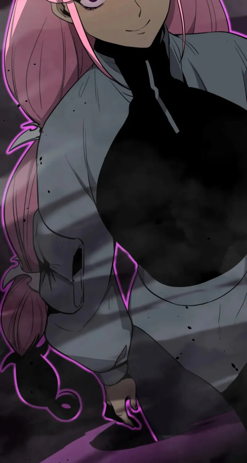 Read Extraordinary Evolution chapter 45 image 4 on Lezhin