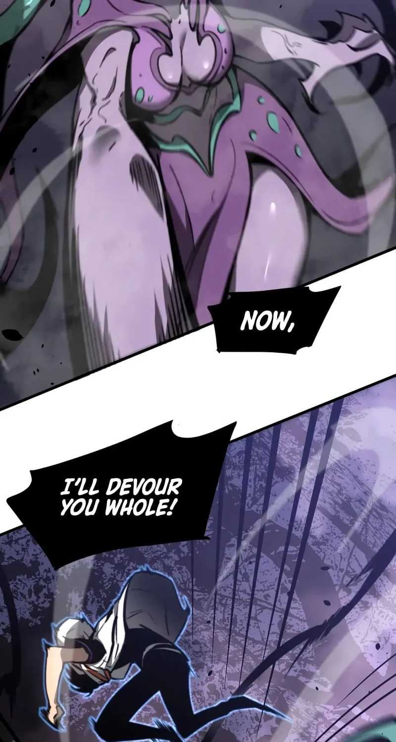Read Extraordinary Evolution chapter 45 image 41 on Lezhin