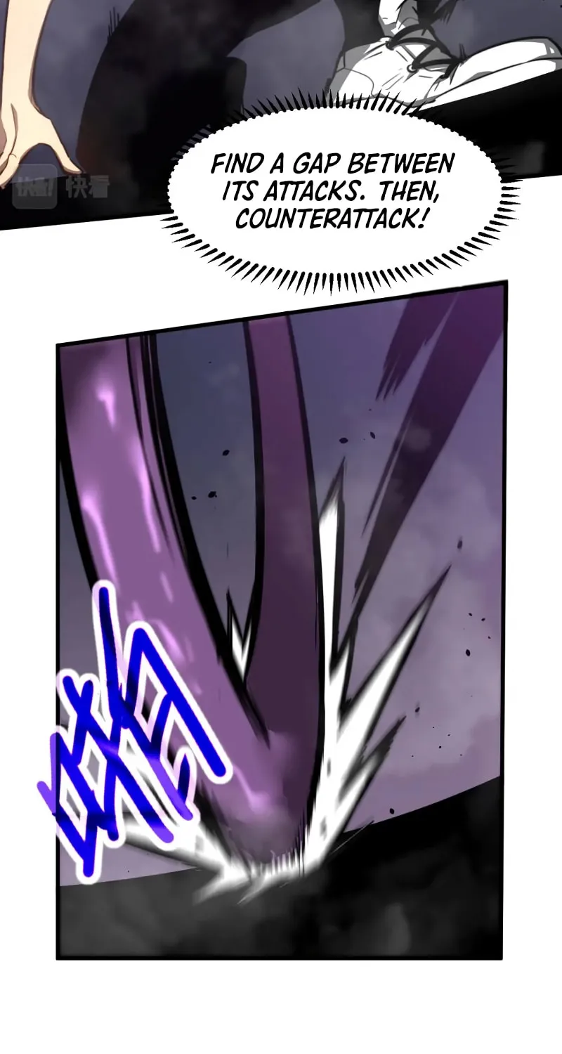 Read Extraordinary Evolution chapter 45 image 44 on Lezhin
