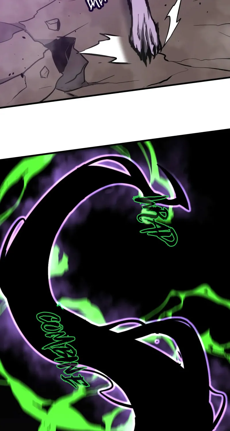 Read Extraordinary Evolution chapter 45 image 47 on Lezhin