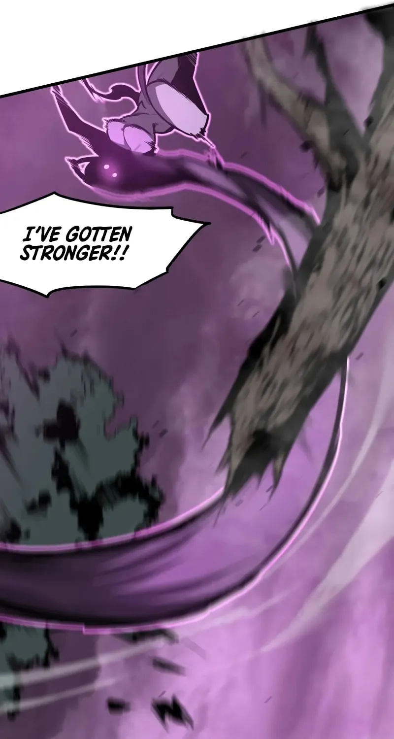 Read Extraordinary Evolution chapter 45 image 50 on Lezhin