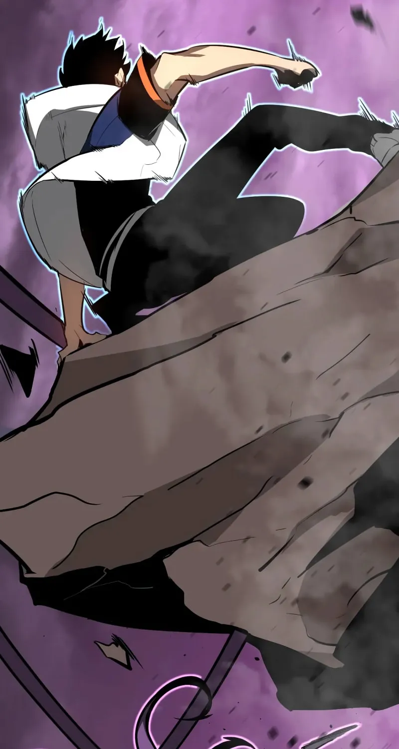 Read Extraordinary Evolution chapter 45 image 51 on Lezhin