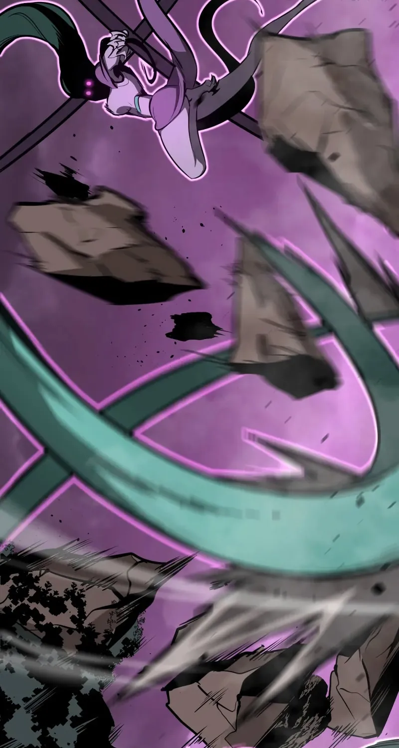 Read Extraordinary Evolution chapter 45 image 52 on Lezhin