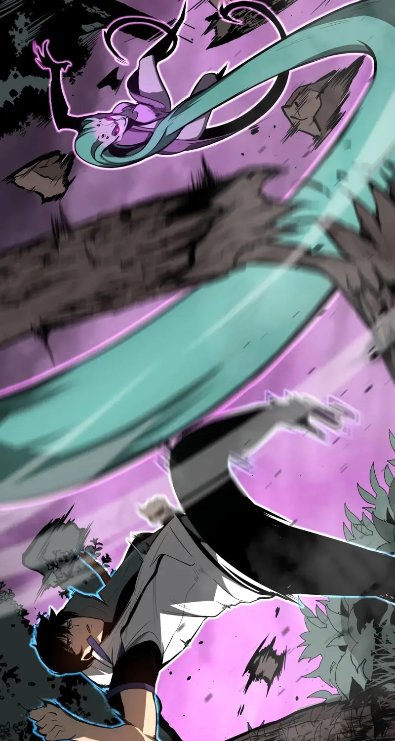 Read Extraordinary Evolution chapter 45 image 53 on Lezhin