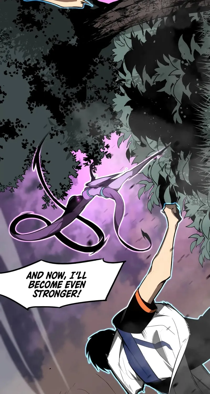Read Extraordinary Evolution chapter 45 image 54 on Lezhin